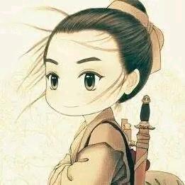 懒得翻身的咸鱼