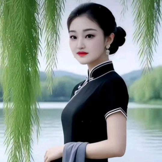 黑玫瑰