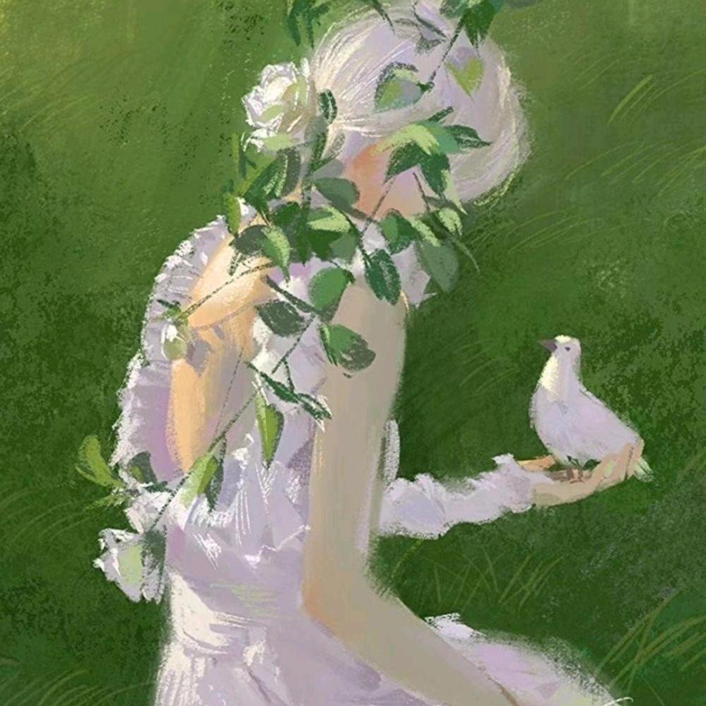 猫猫不说话¹ºº²🧣