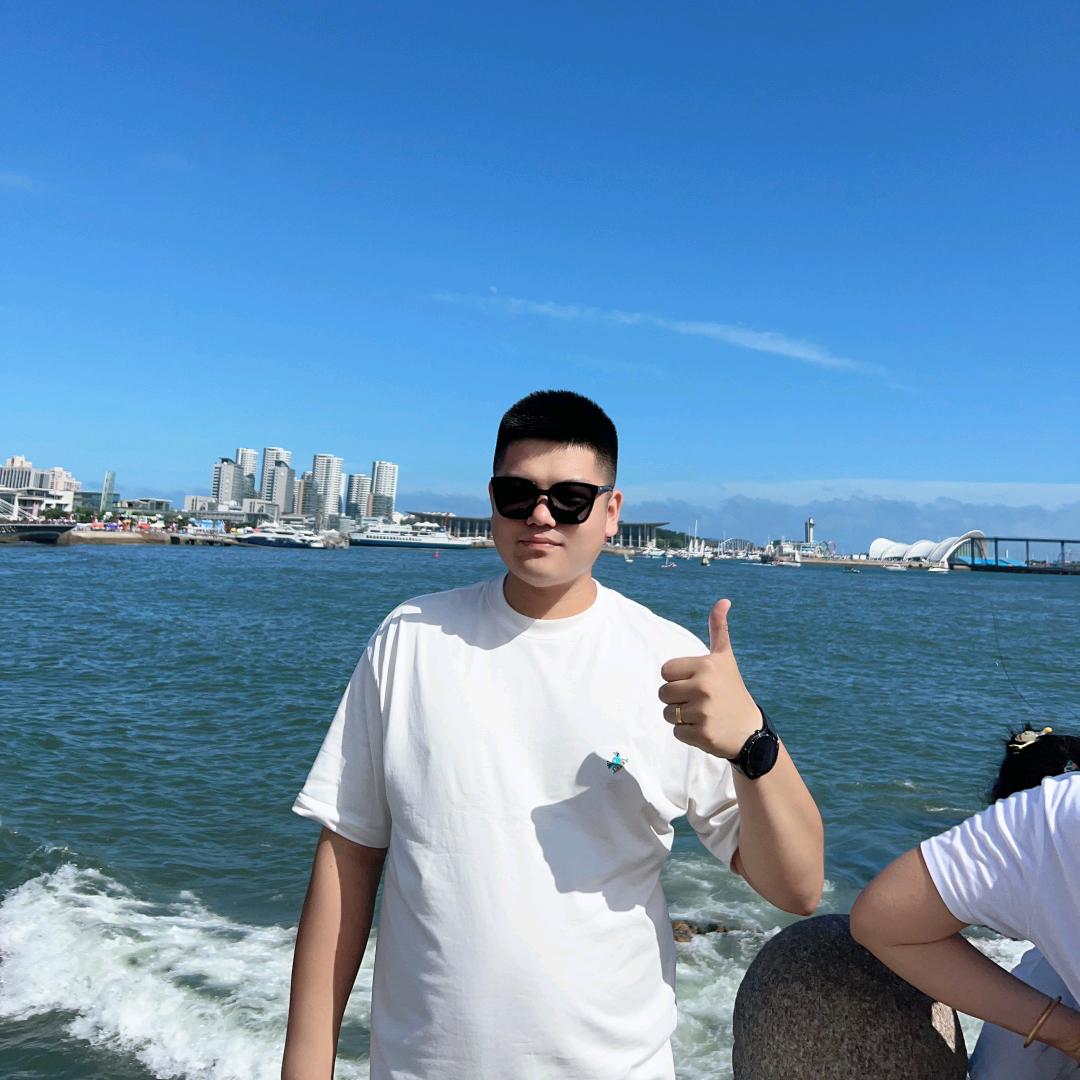 YueYu 🇨🇳