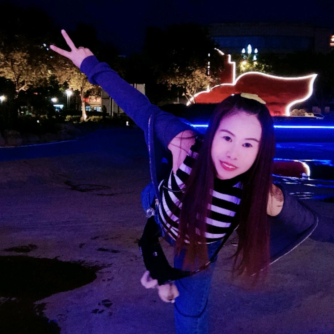 七七宝贝《晚上七点30》
