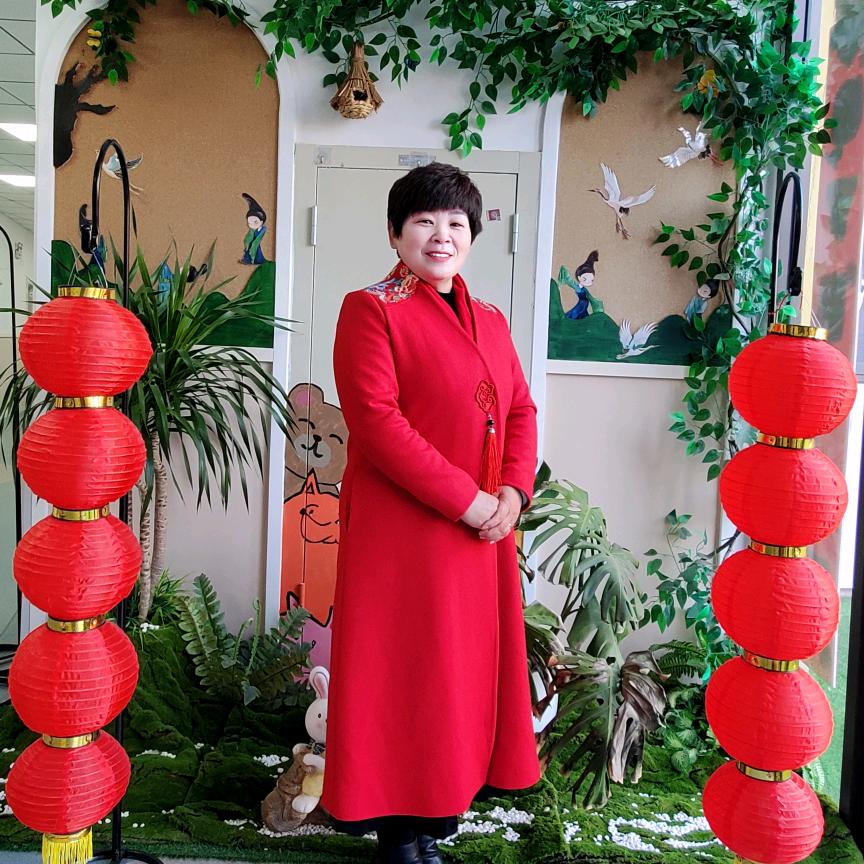 戏迷阿梅