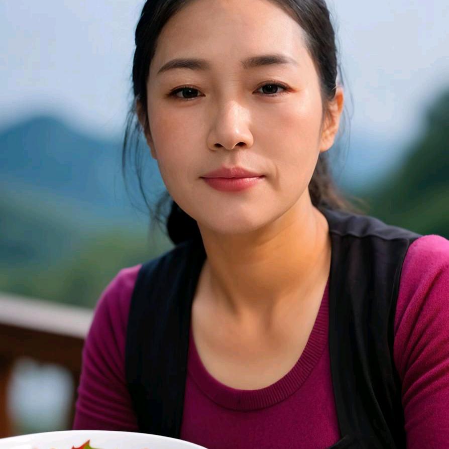 啊凤