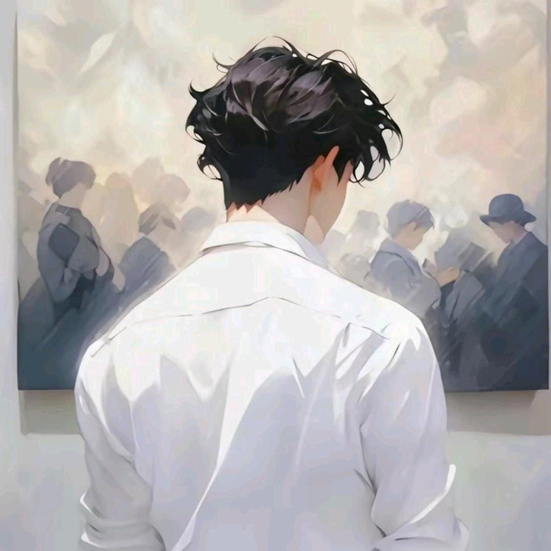 后来I