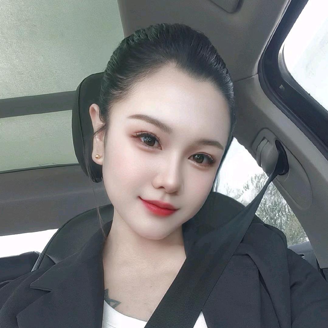 小阿妮儿❤