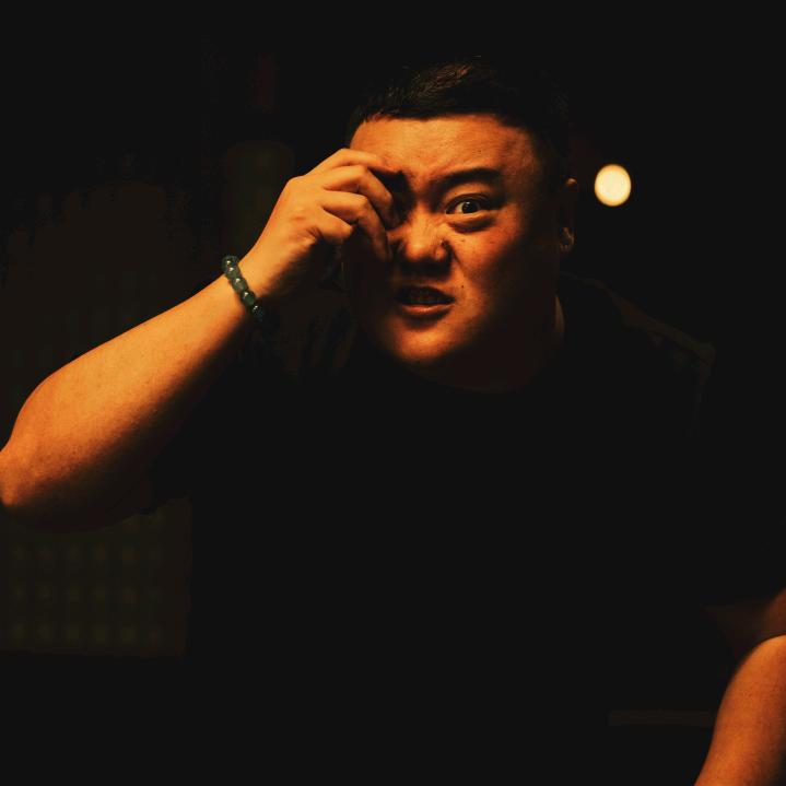 秦鹏飞