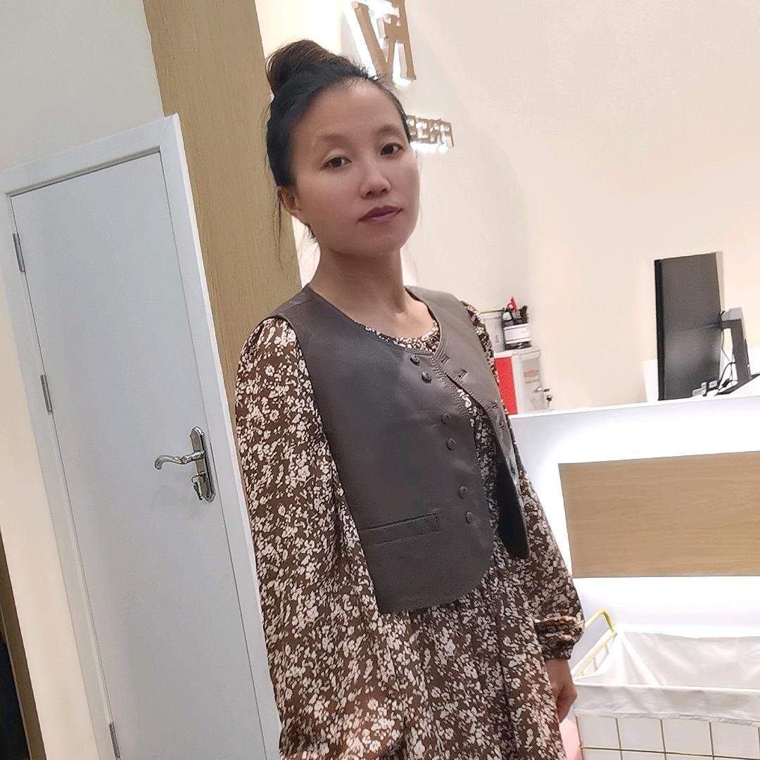 离婚的女人在漂泊