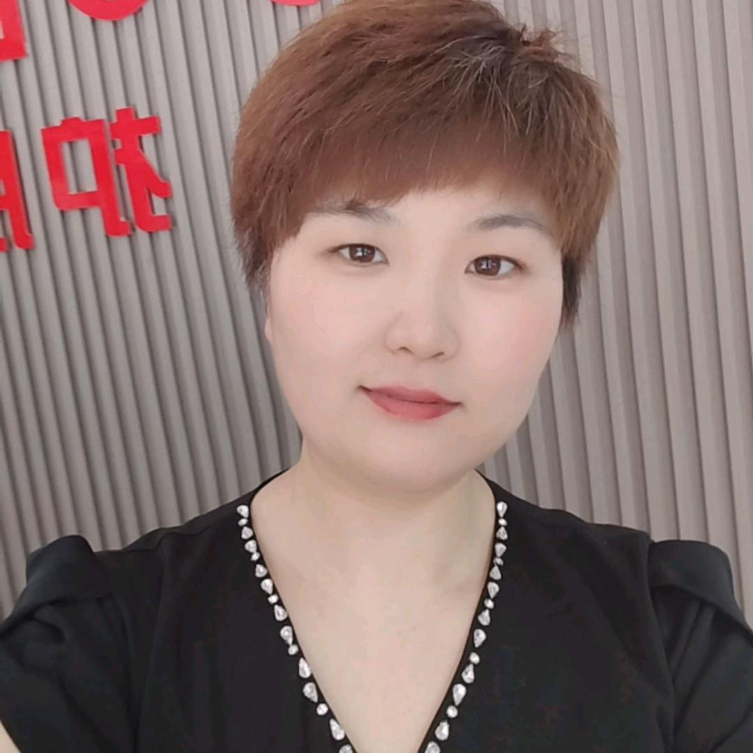 8090时尚造型减龄烫染设计