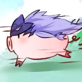 马车不是豪猪