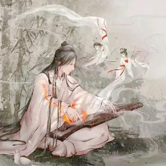 老城的记录本