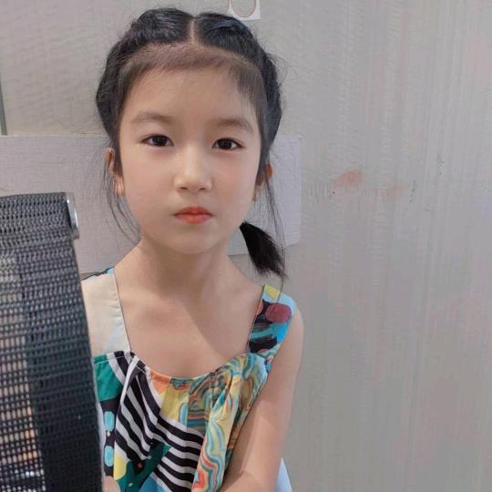 小艾妹