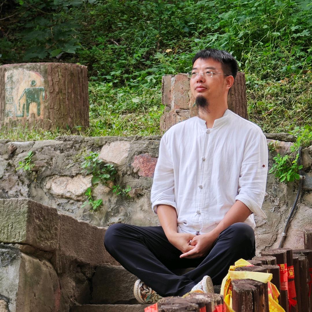 易尚吉