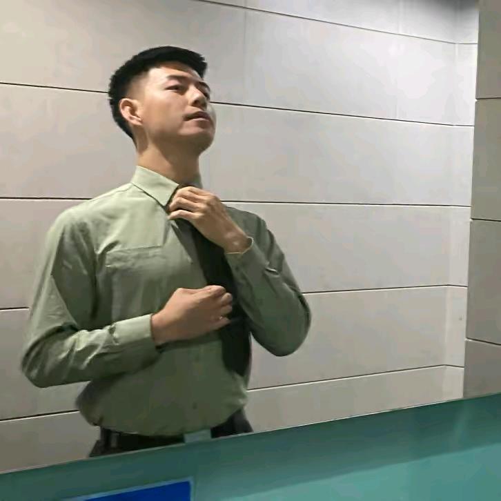 小虎战士