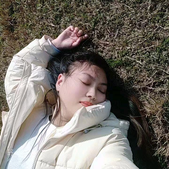 也许只是也许