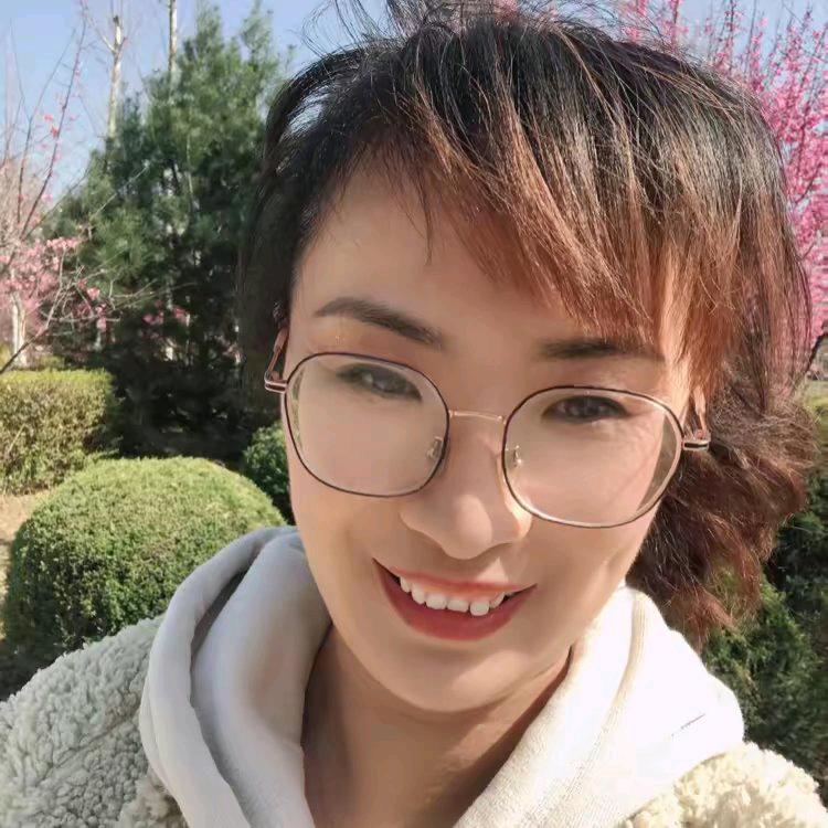 烟台芝罘区的小糖糖