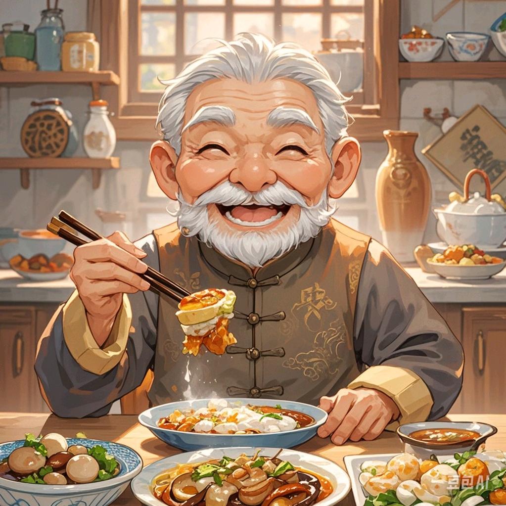 爱美食美食小铺