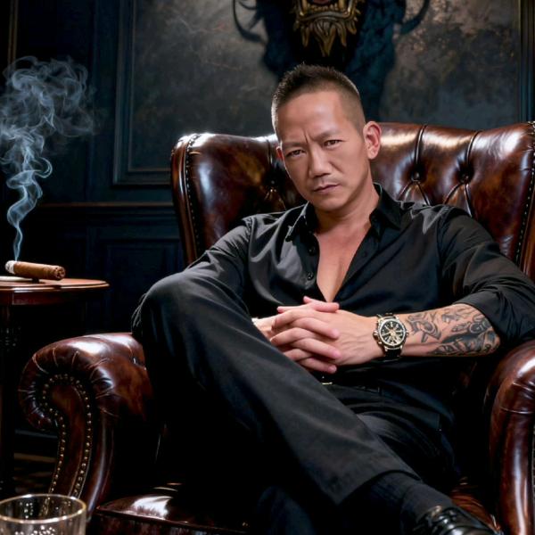 🔥合溪🚬小院🔥