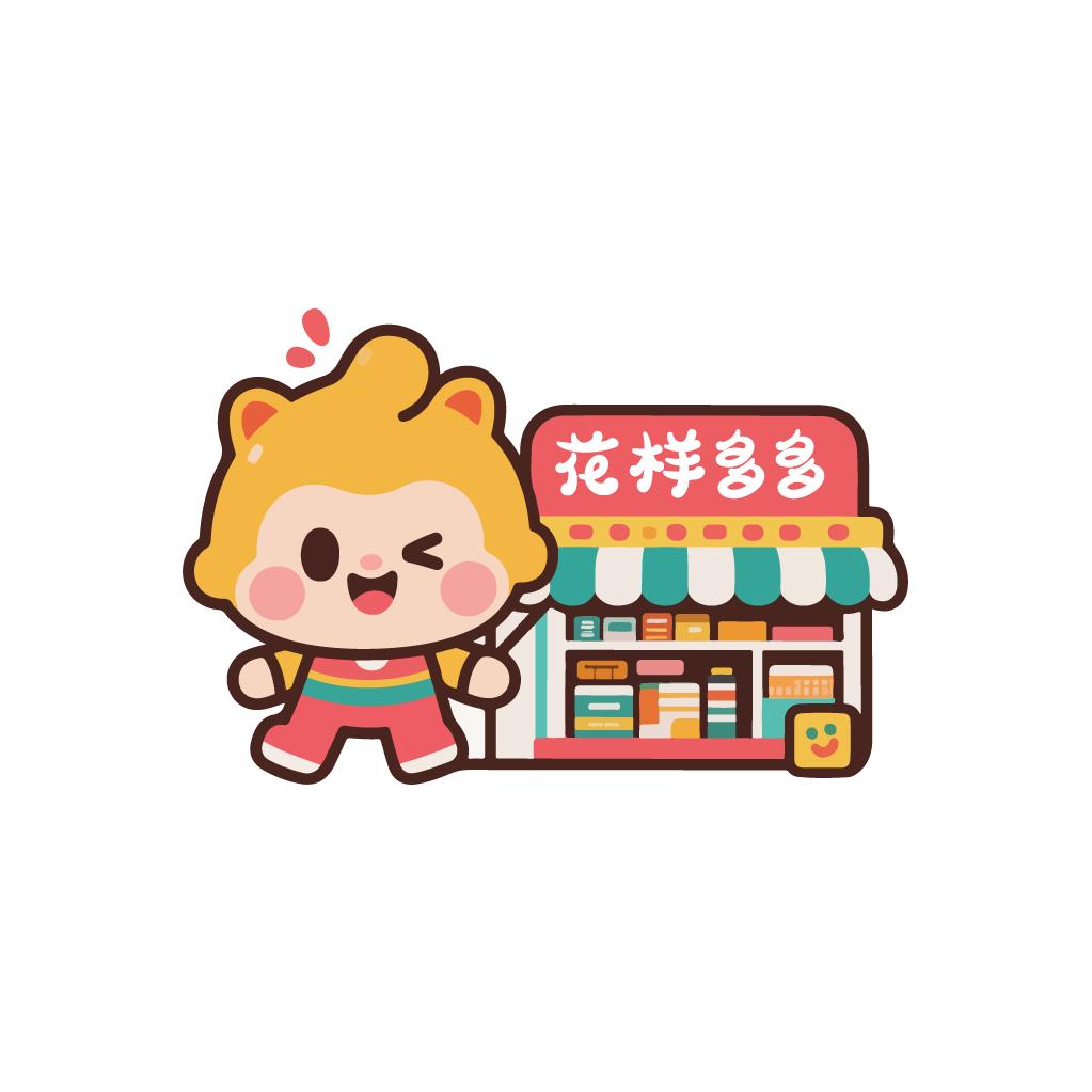 花样多多商贸行