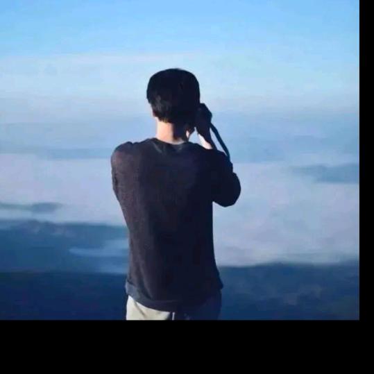 我的❤️你若懂