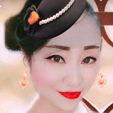 、花开女人心😘🎉
