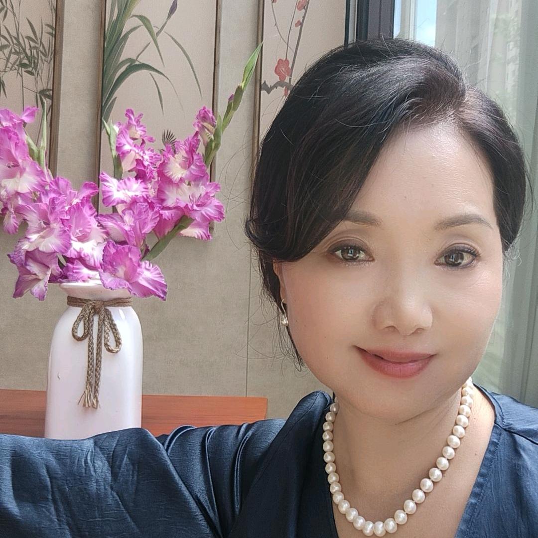 鱼心❤️