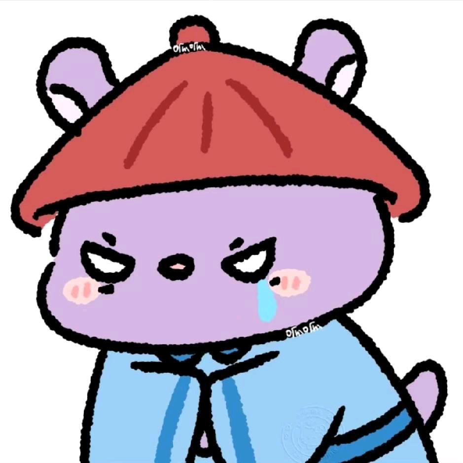 小白🥬