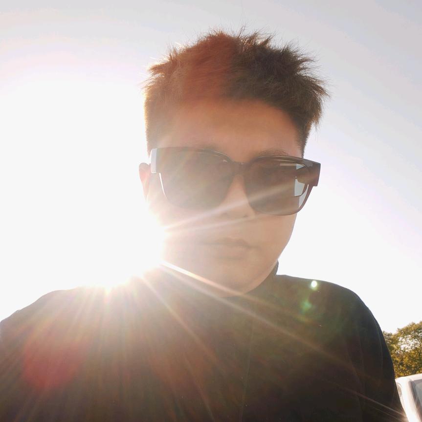 我和美丽有个约会