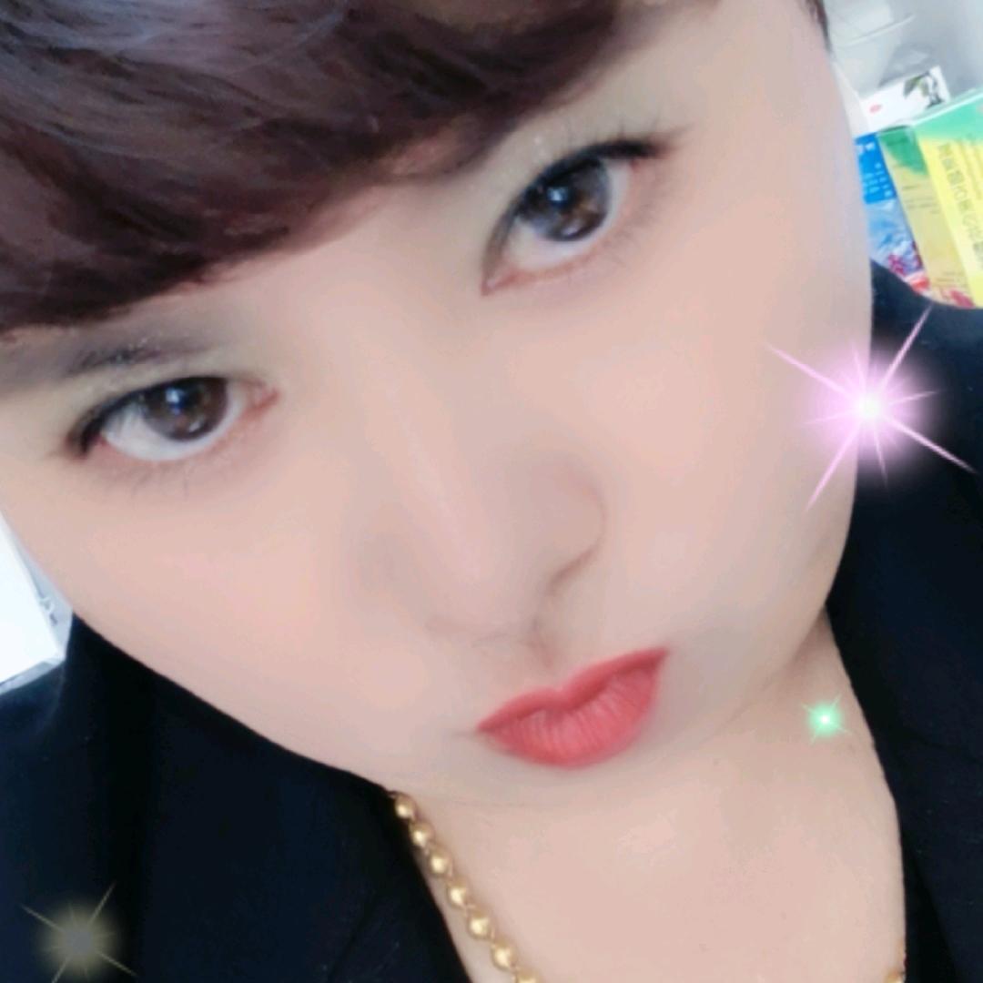 刘美，心满意足