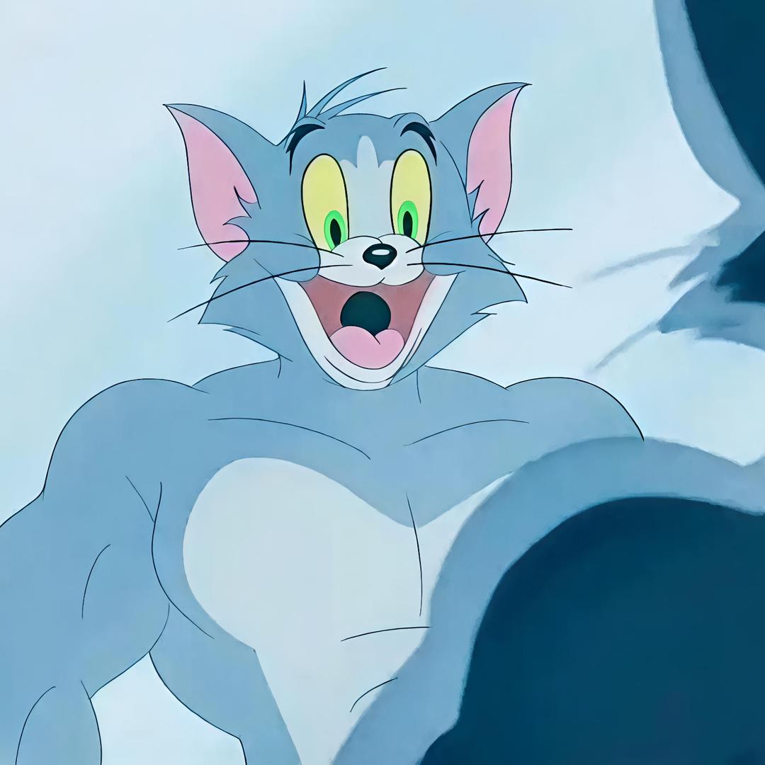 嘿，是小张（增肌版）