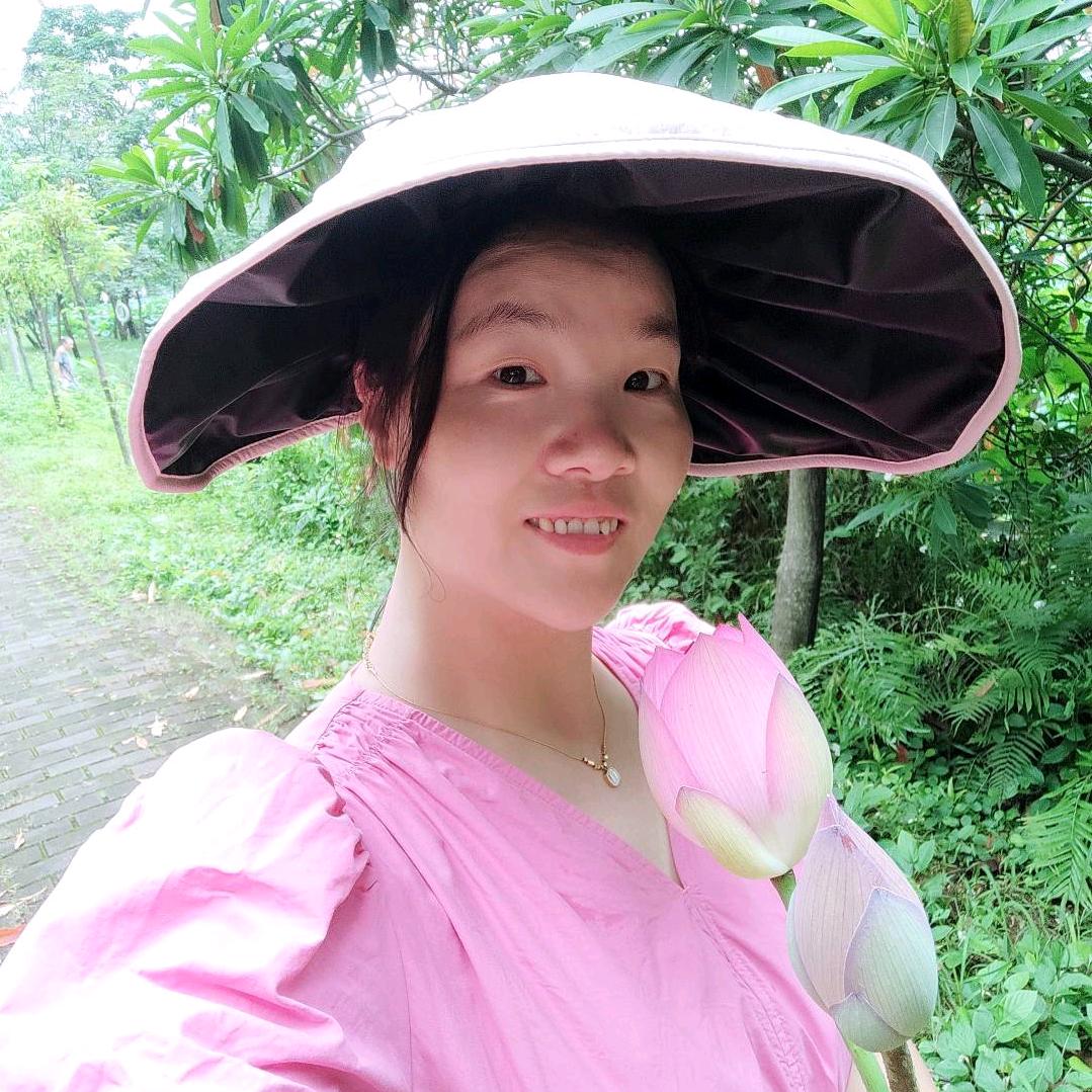 户外垂钓，露营--颜双平