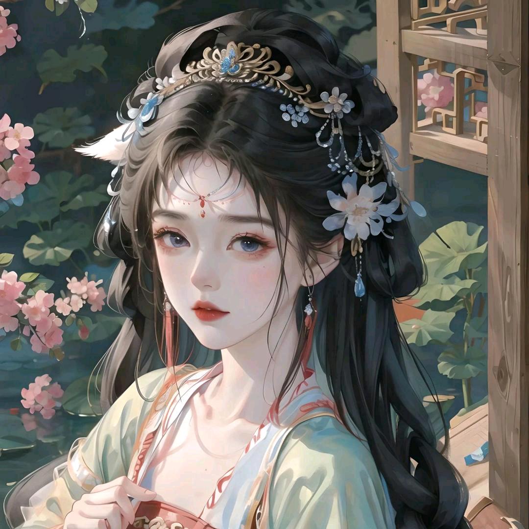 卿卿