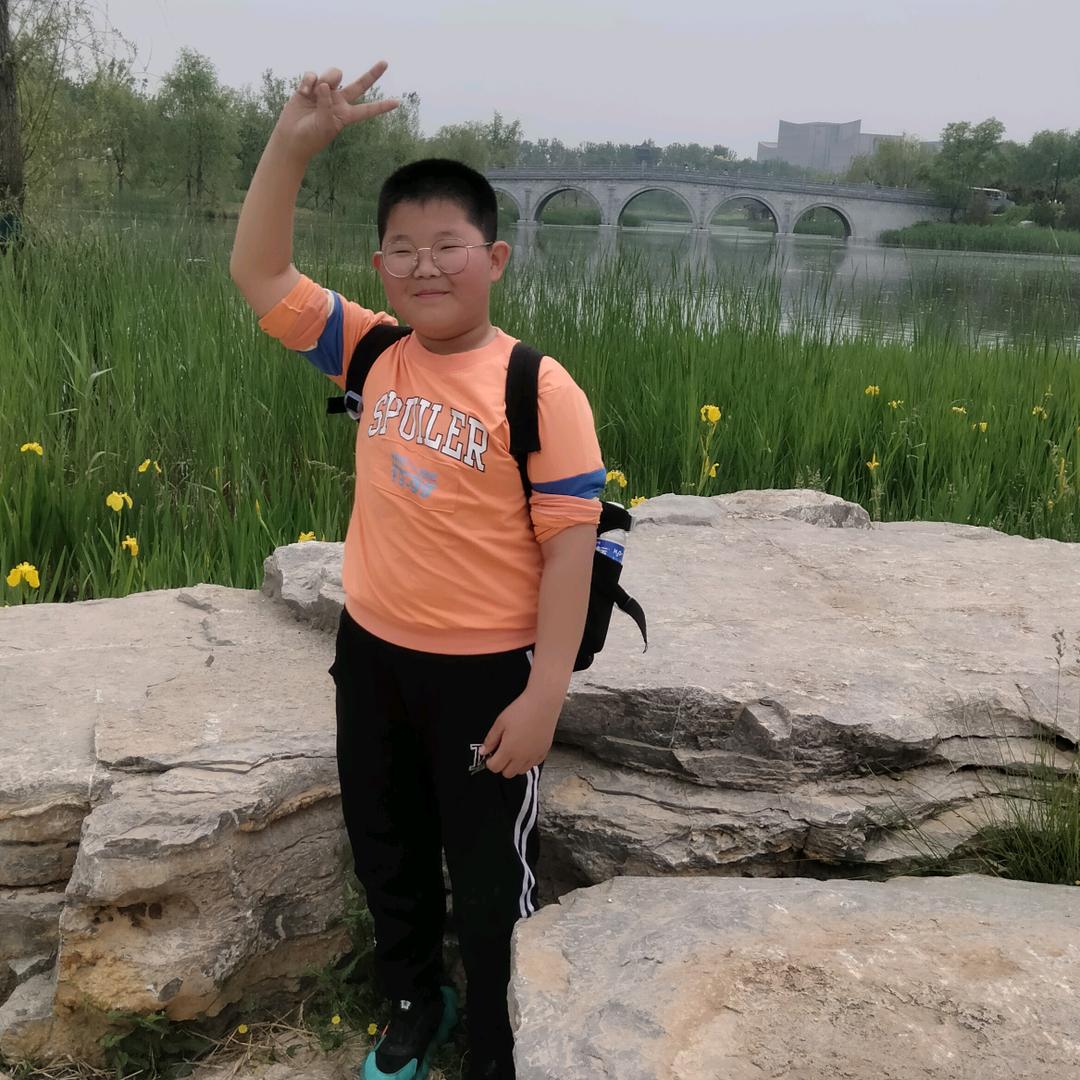 靓丽人生