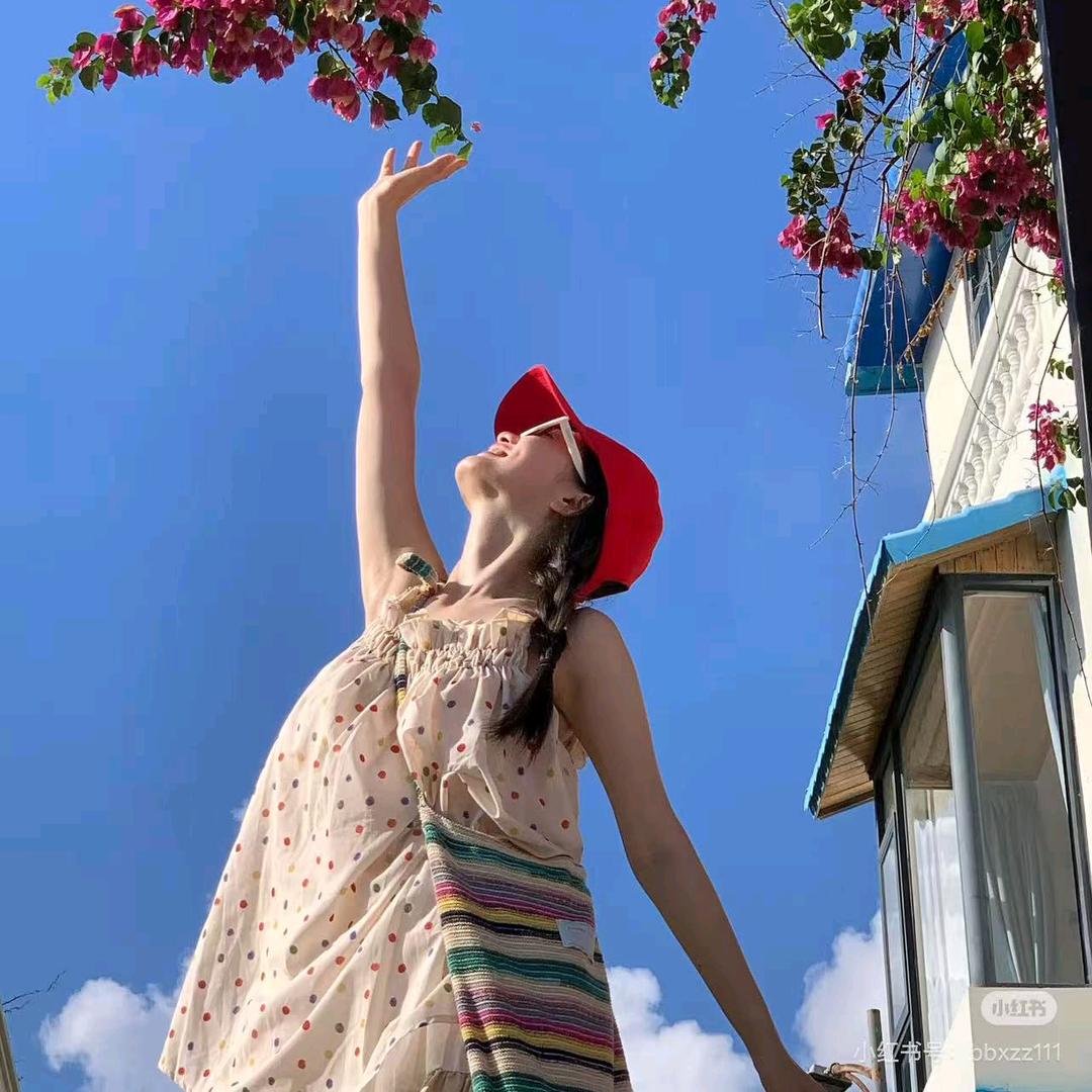 小雯（吃药版）