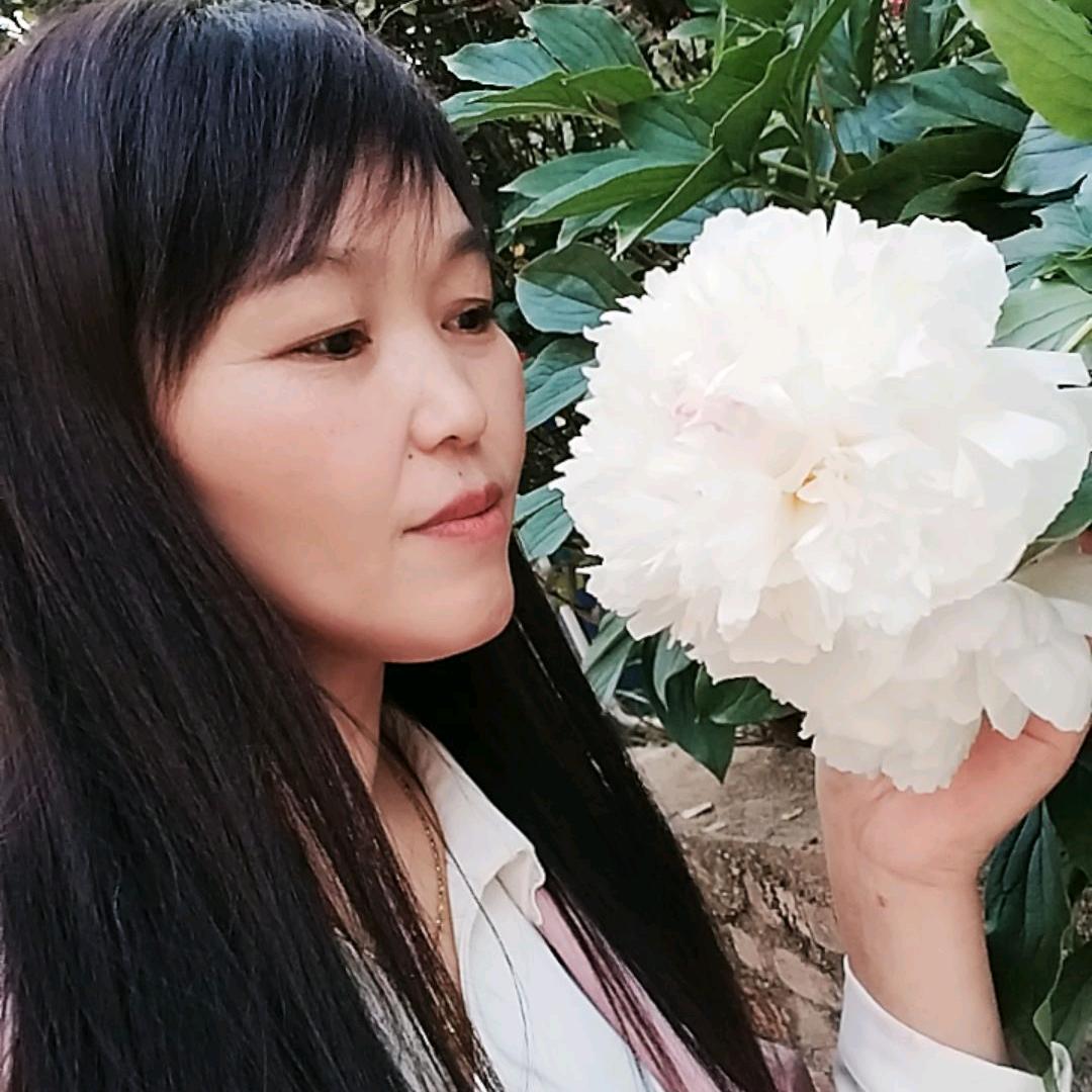 🍀若相惜🍀