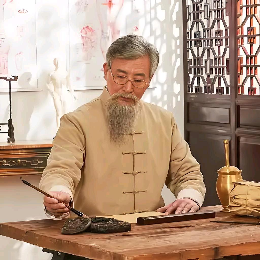 中缅边境山货铺子