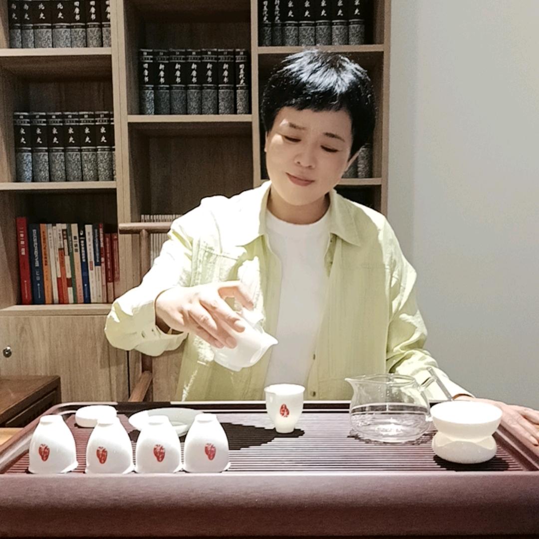 @小白兔