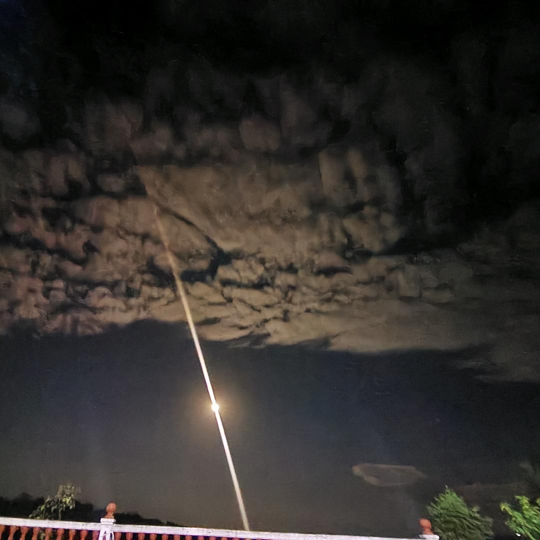 奶油酒窝