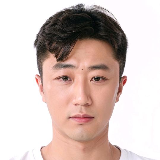 红笑容
