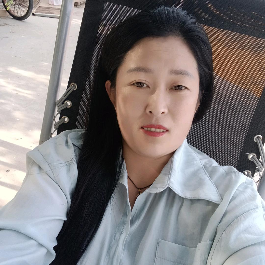 美丽花开