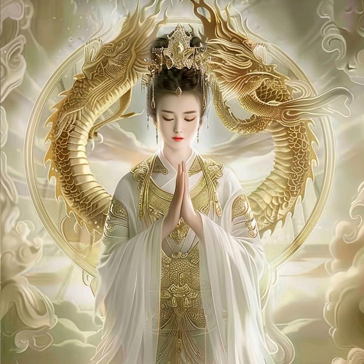 承诺许愿池
