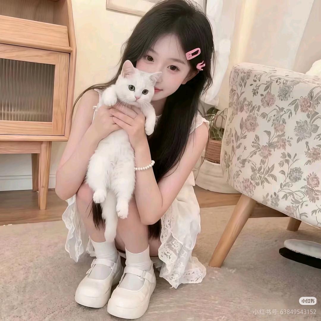 我只爱康康