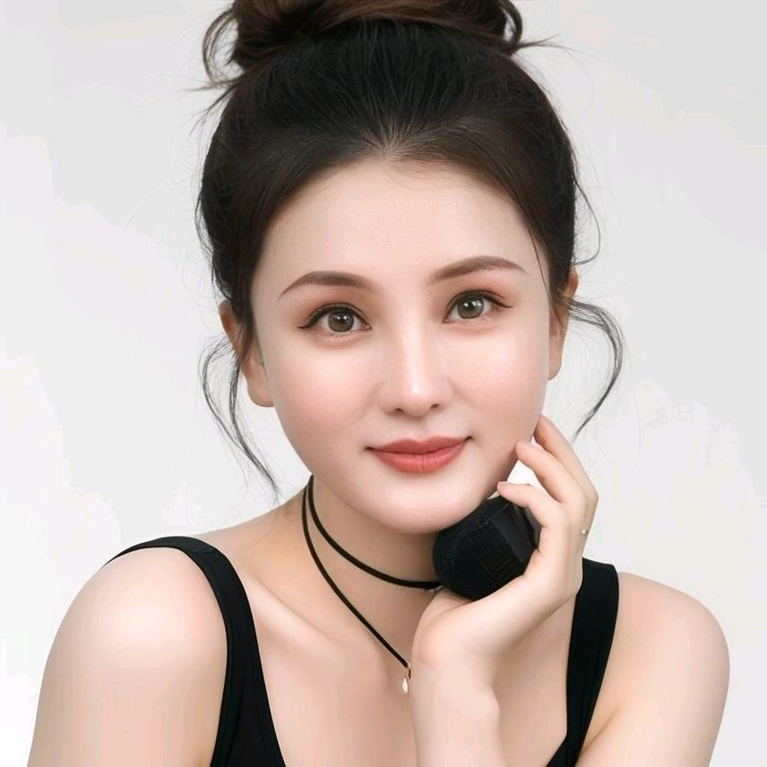 宸仪Cynthia