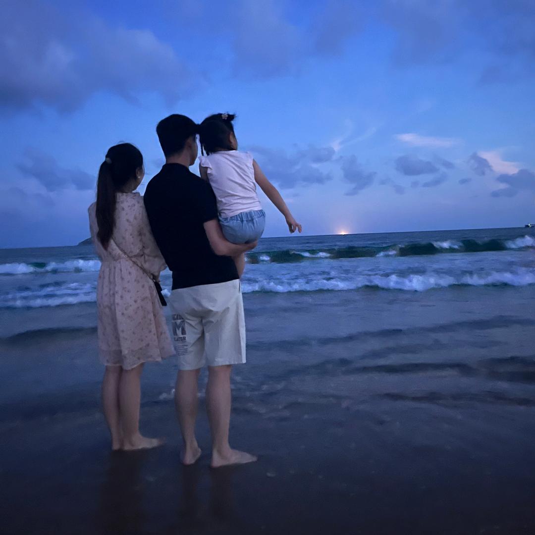 小手一抖