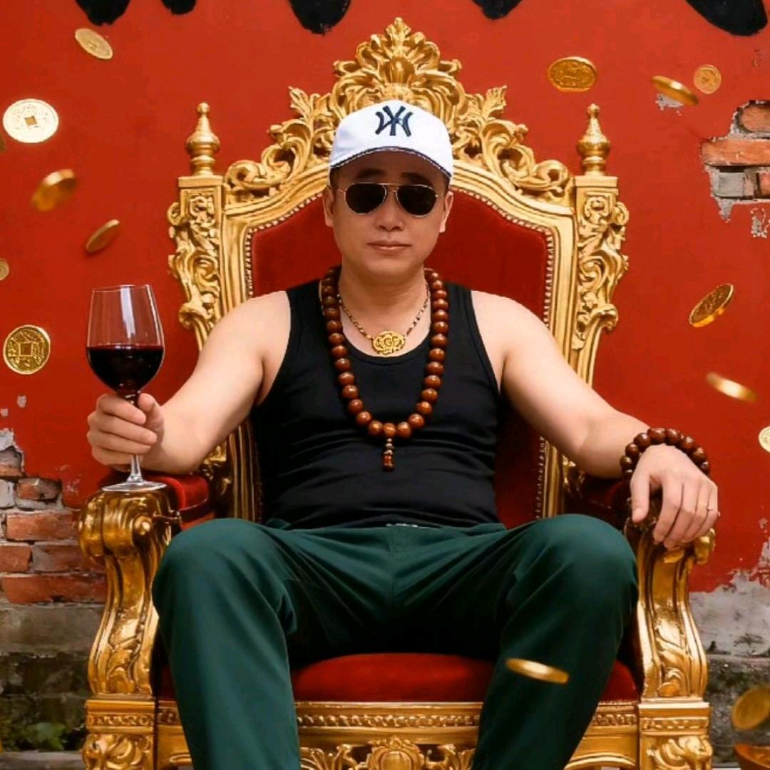 单身的男孩