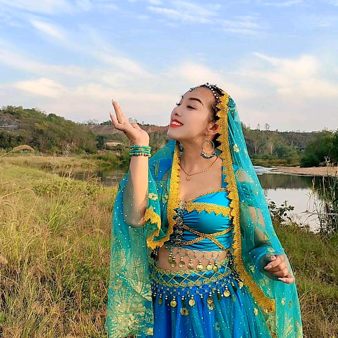 英姿飒爽