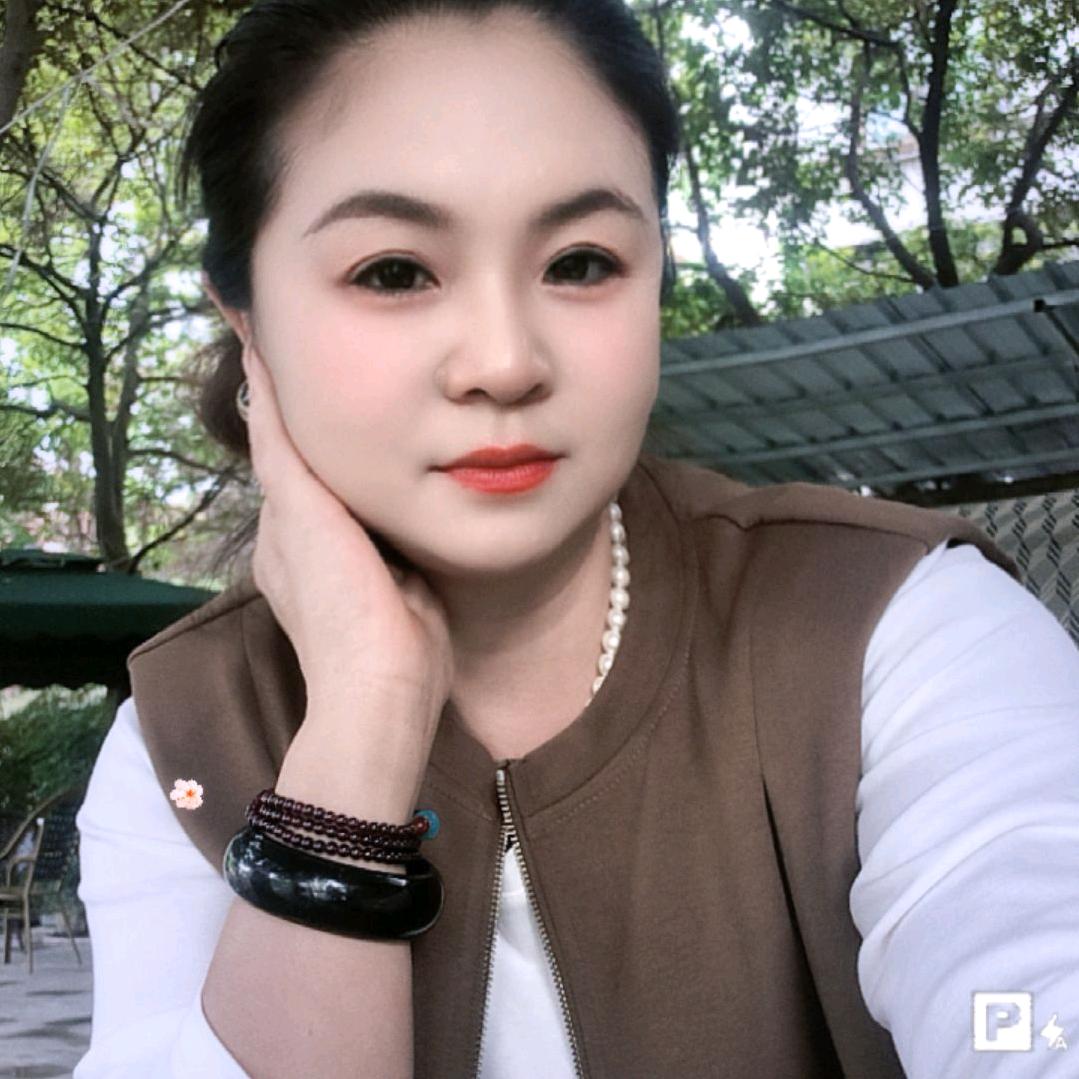 踱步