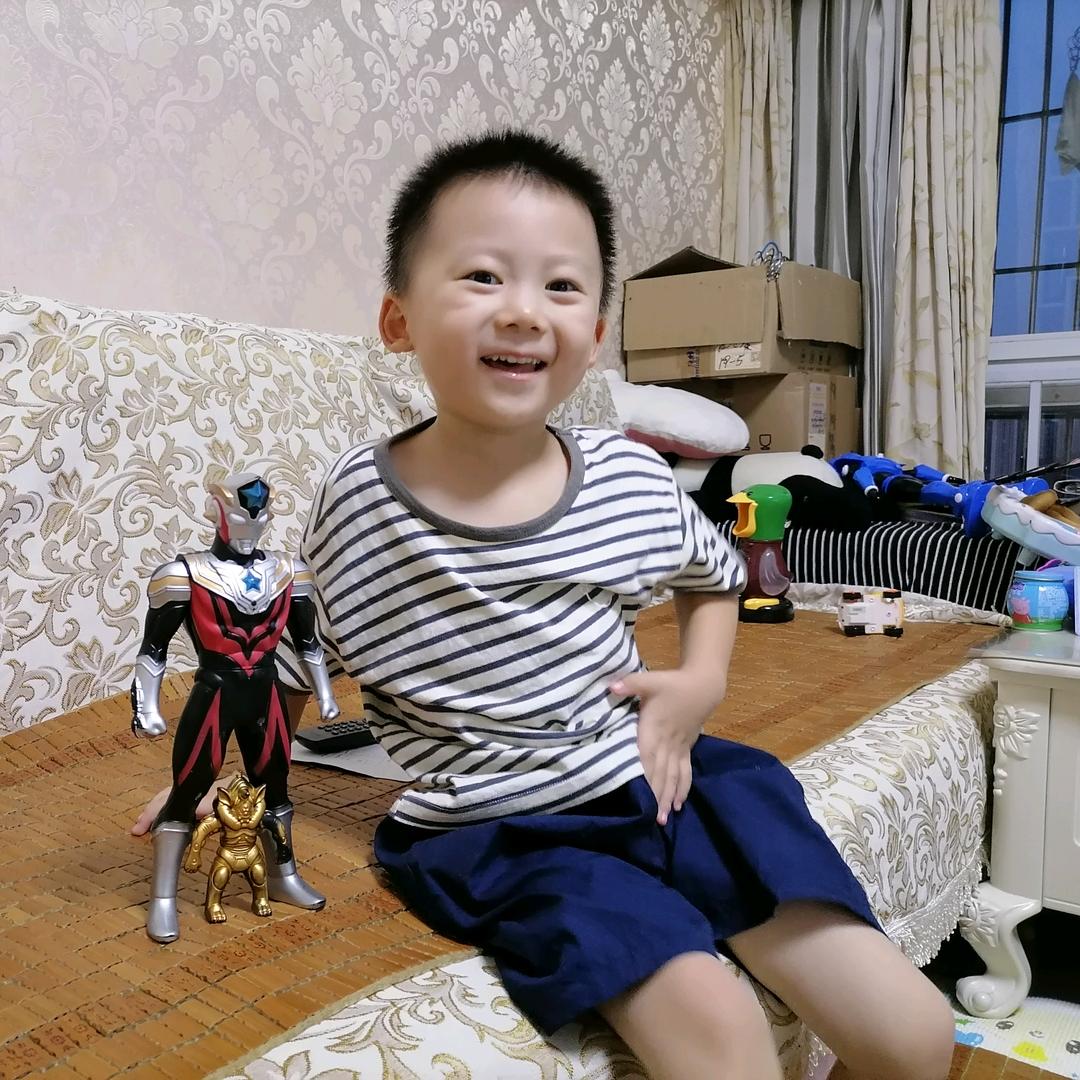 劫后余生