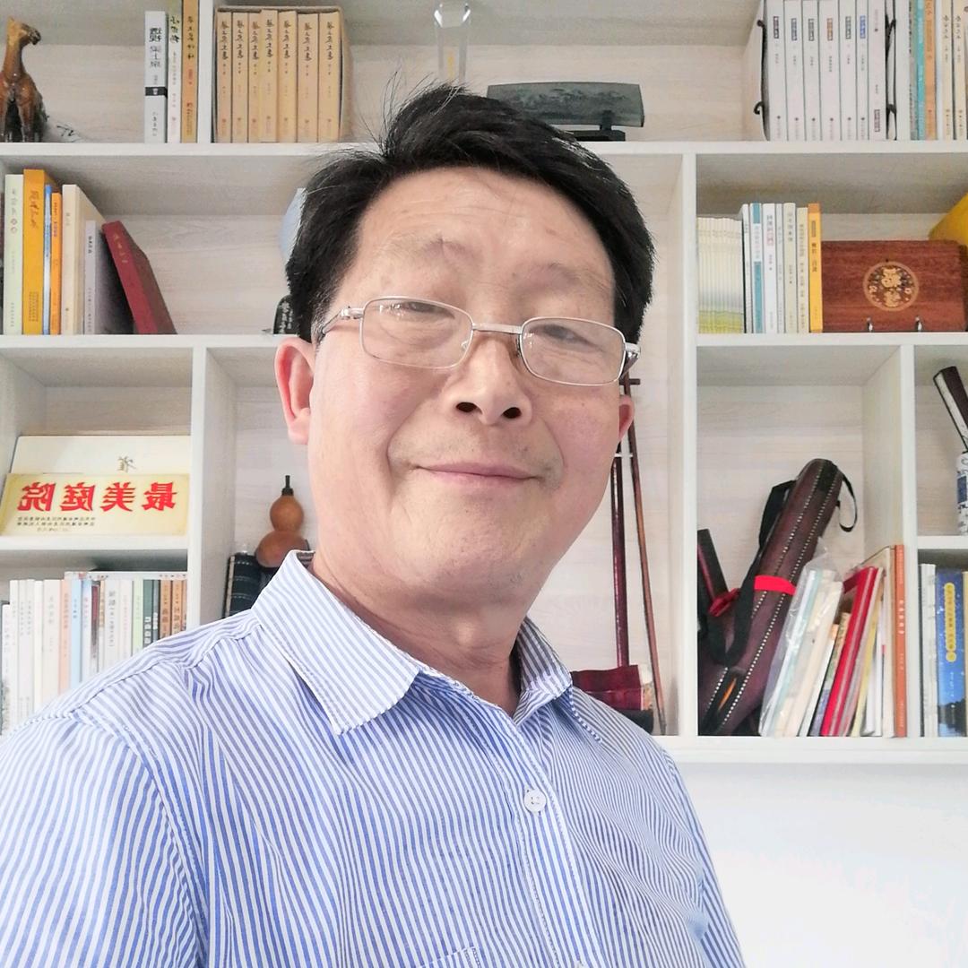 魏贤楷（蜀中樂）