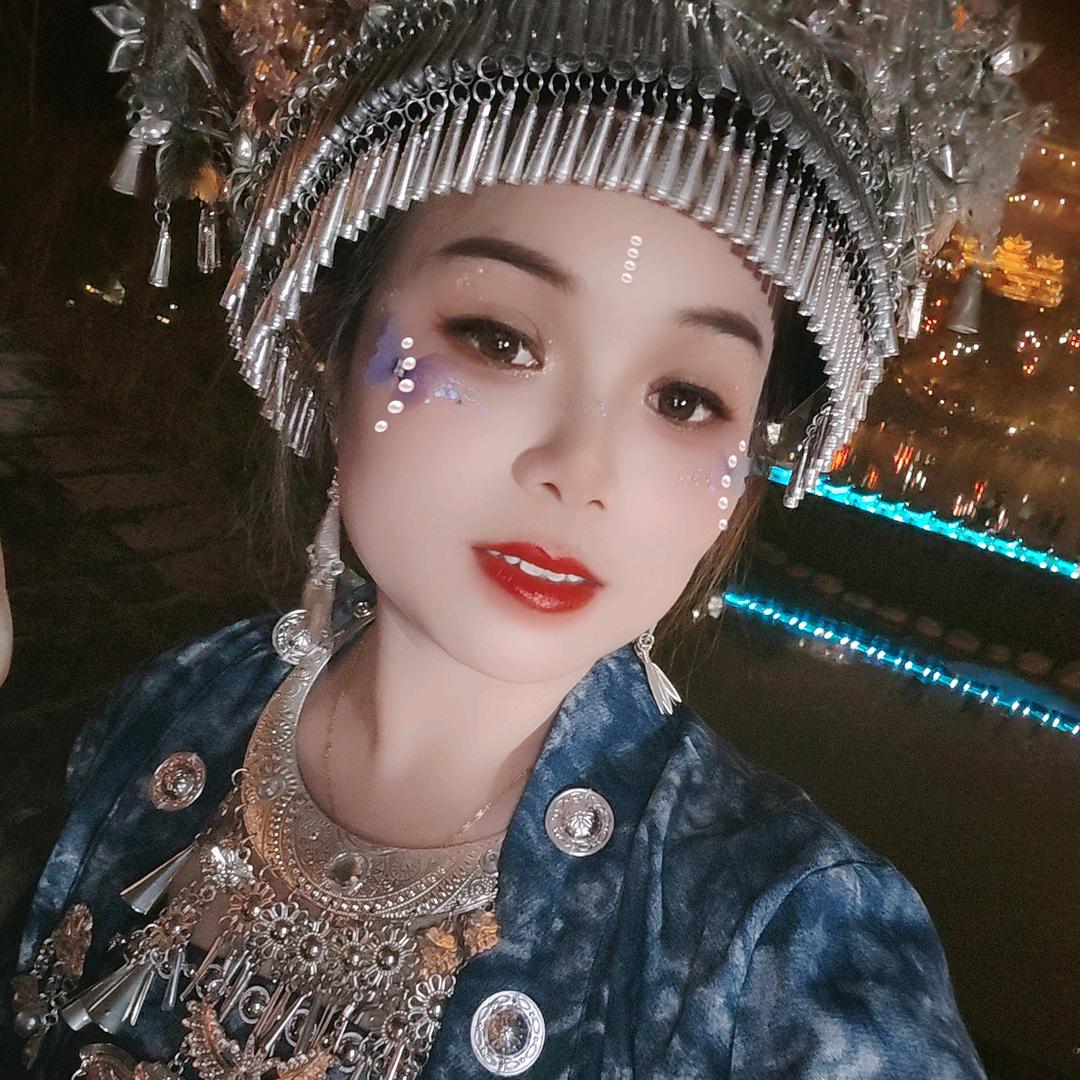 小杨啊！