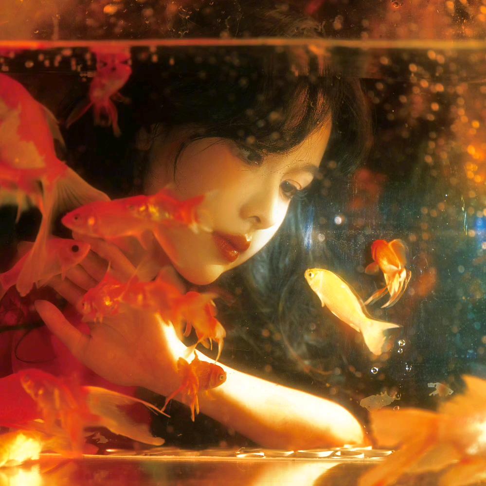 吻月🌙